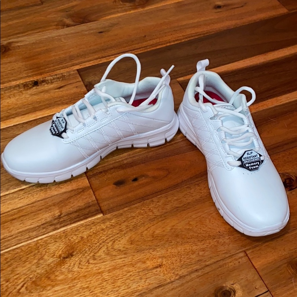 Nursing Shoes